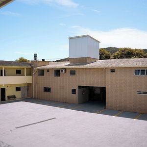 Hotel Pousada Schmitz cazare Lagoa
