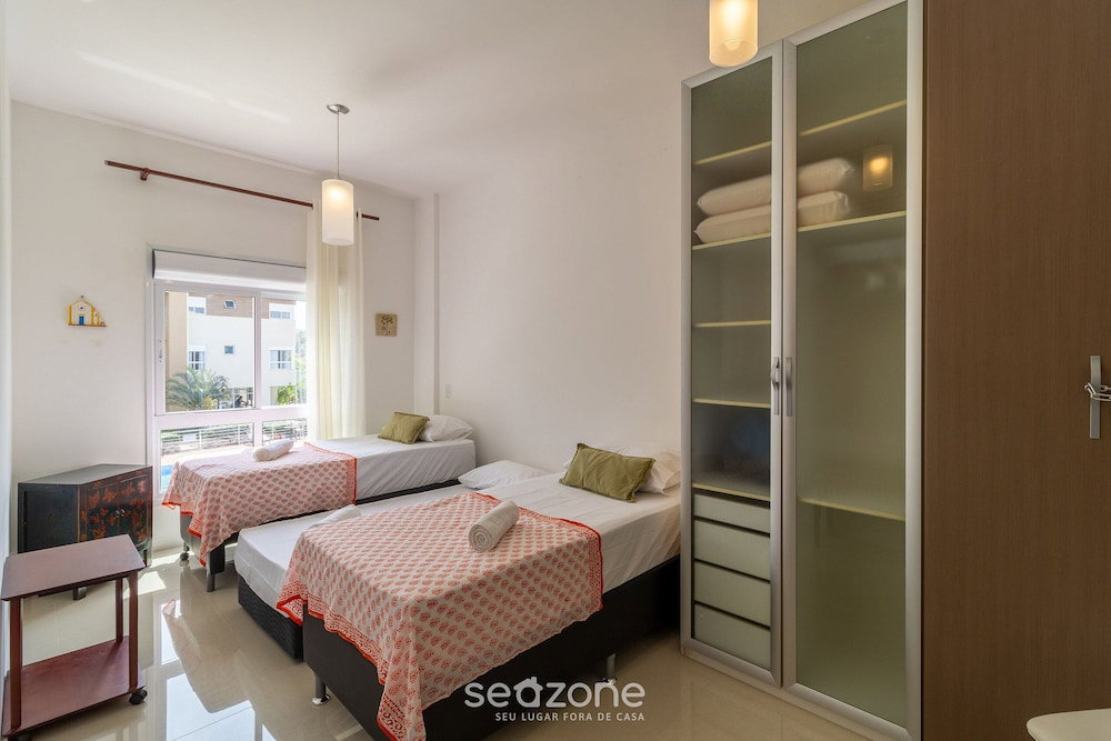 Hotel Apto Próx À Praia C/ Piscina E Churrasq. Vic0203