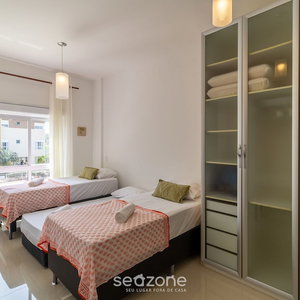 Hotel Apto Próx À Praia C/ Piscina E Churrasq. Vic0203 cazare Ribeirao da Ilha