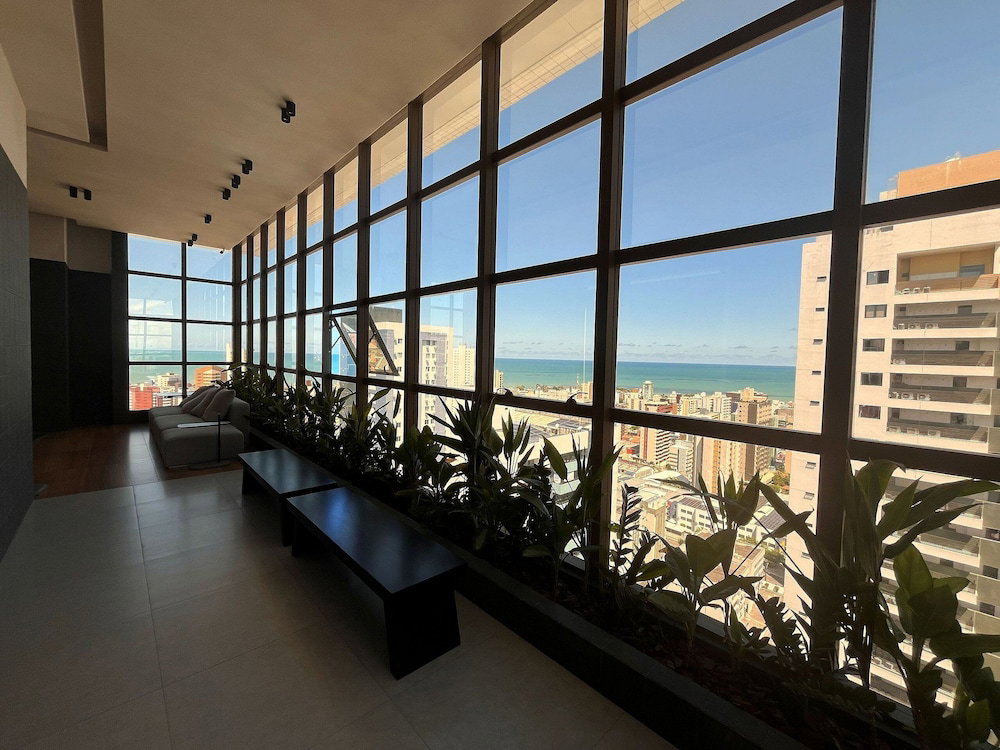 Hotel Flat Premium Quality Cohouse - Tambaú