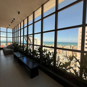 Hotel Flat Premium Quality Cohouse - Tambaú cazare Tambau