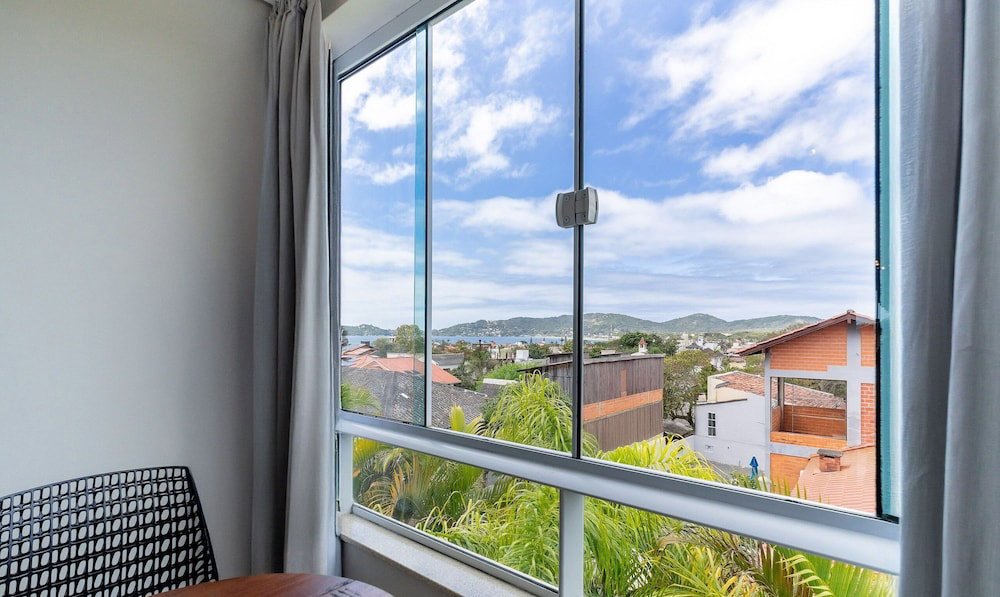 Hotel Complete Studio 900 M From Lagoa Ecm0206