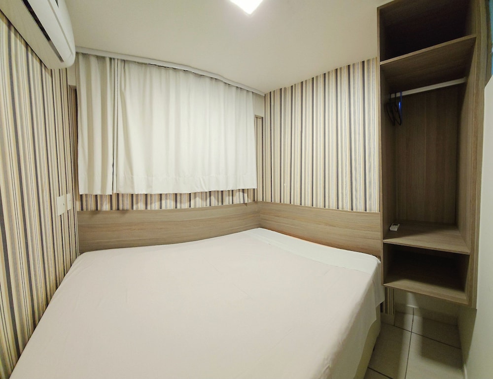 Hotel Beach Class Residence By Solemar
