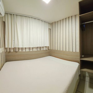 Hotel Beach Class Residence By Solemar cazare Pedra Azul