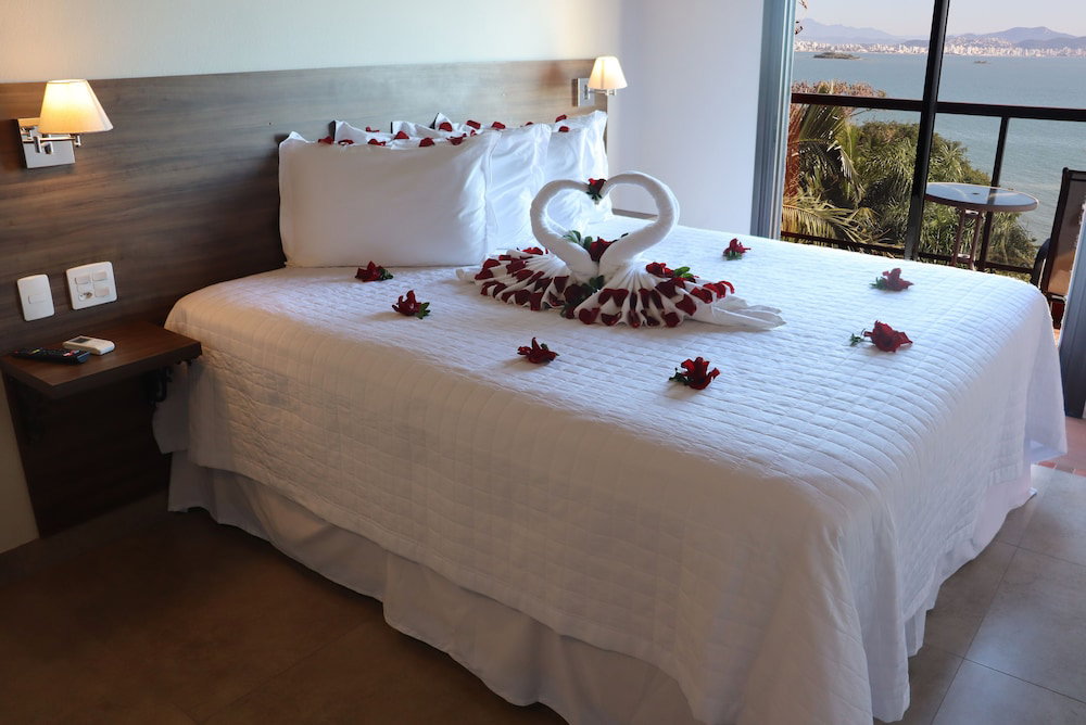 Hotel Refúgio Do Cacupé