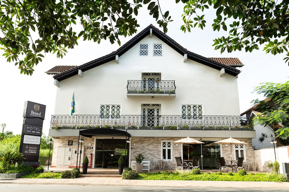 Hotel Bristol Sabrina Hotel