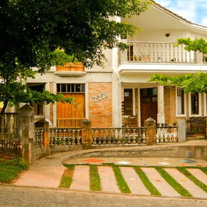 Hotel Pousart Floripa cazare Rio Tavares