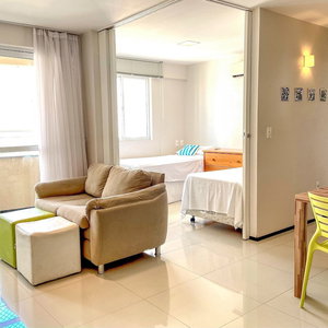Hotel Condominio Zaragoza No Parque Del Sol cazare Eusebio