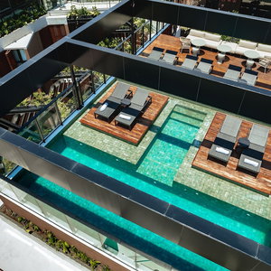 Hotel Ba'ra Hotel cazare Joao Pessoa