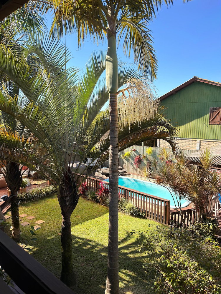 Hotel Studios Malakoopa