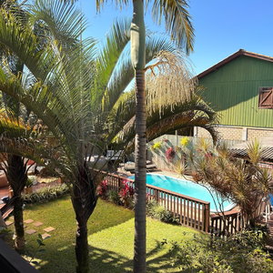 Hotel Studios Malakoopa cazare Imbituba