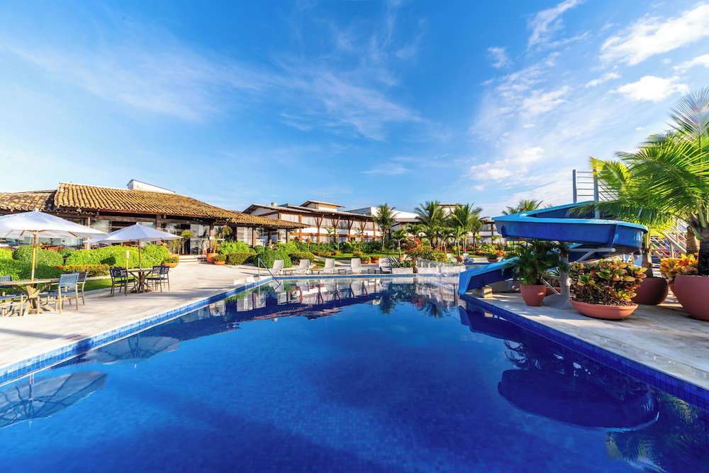 Hotel Hotel Praia Do Sol