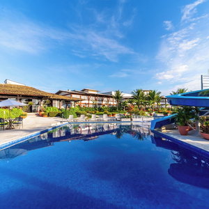 Hotel Hotel Praia Do Sol cazare Barra de Sao Francisco