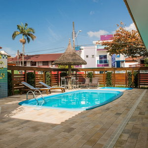 Hotel Pousada Mar Do Leste cazare Lagoa