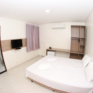 Hotel Pousada Santo Andre - O Apostolo cazare Juazeiro do Norte