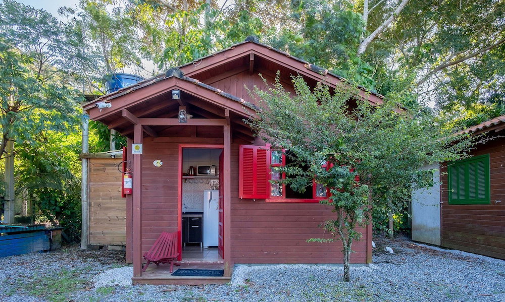 Hotel Charming Cabin 11 Minutes From Rosa Beach Prj001