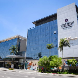 Hotel Square Design Hotel cazare Rio de Janeiro