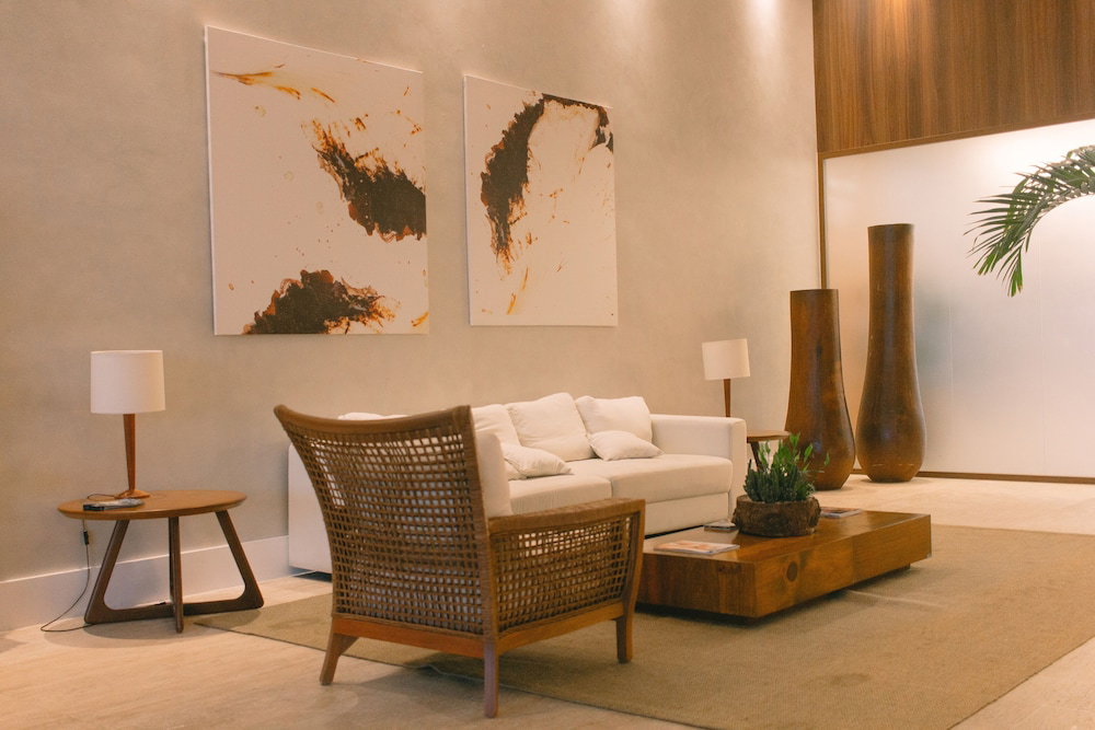 Square Design Hotel