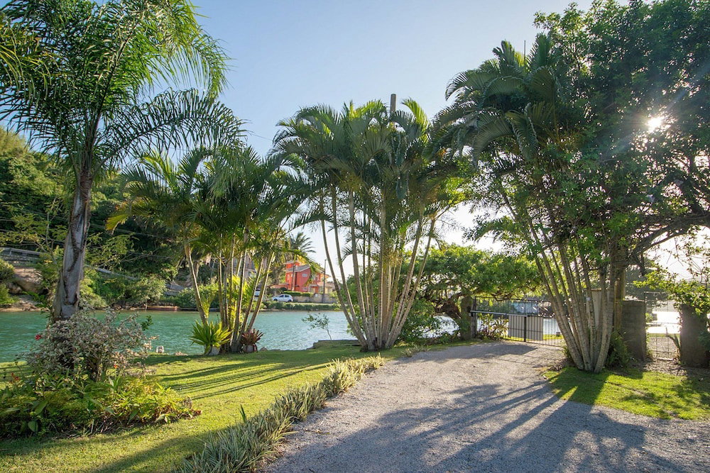 Hotel Quinta Da Margem