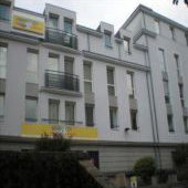 Hotel Appart City Classic Nantes Quais De Loire cazare Nantes