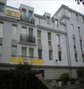 Hotel Appart City Classic Nantes Quais De Loire cazare Nantes