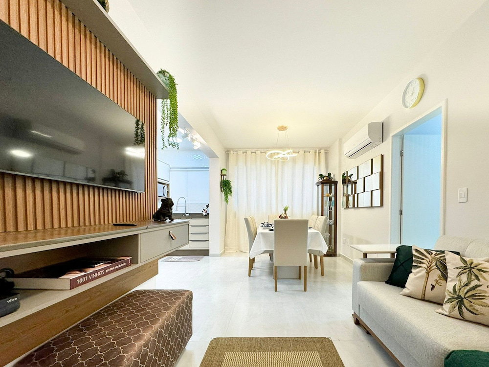 Hotel Res. Villa De Collina-Centro De Floripa