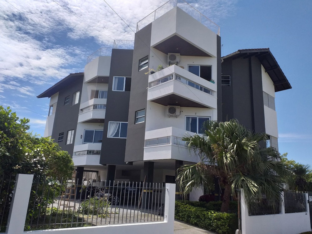 Hotel Apart Hotel Ilha Residence