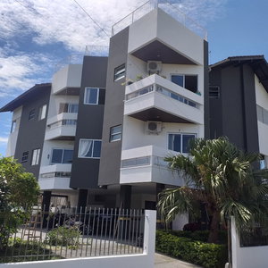 Hotel Apart Hotel Ilha Residence cazare Florianopolis