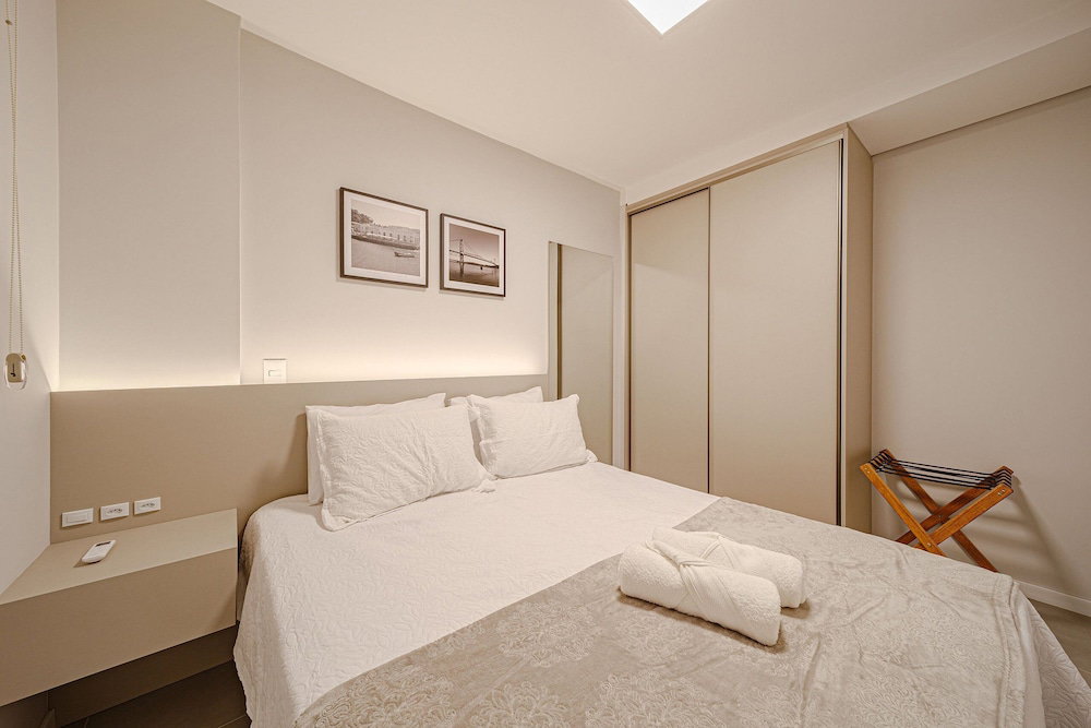Hotel Mingus Residencial Flipchave Min000