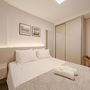Hotel Mingus Residencial Flipchave Min000 cazare Joinville