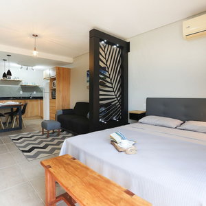 Hotel Studio Shopping Oka Floripa - Sok226 cazare Ribeirao da Ilha