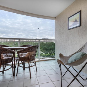 Hotel Beauty At Recreio For 5 Peopple Sa201 cazare Nilopolis