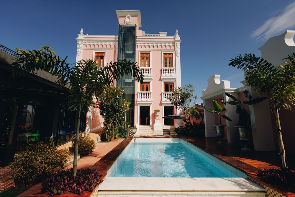 Hotel Hotel Boutique Quinta Das Videiras