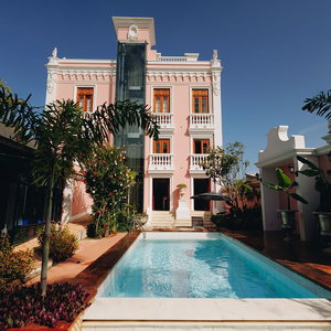Hotel Hotel Boutique Quinta Das Videiras cazare Lagoa