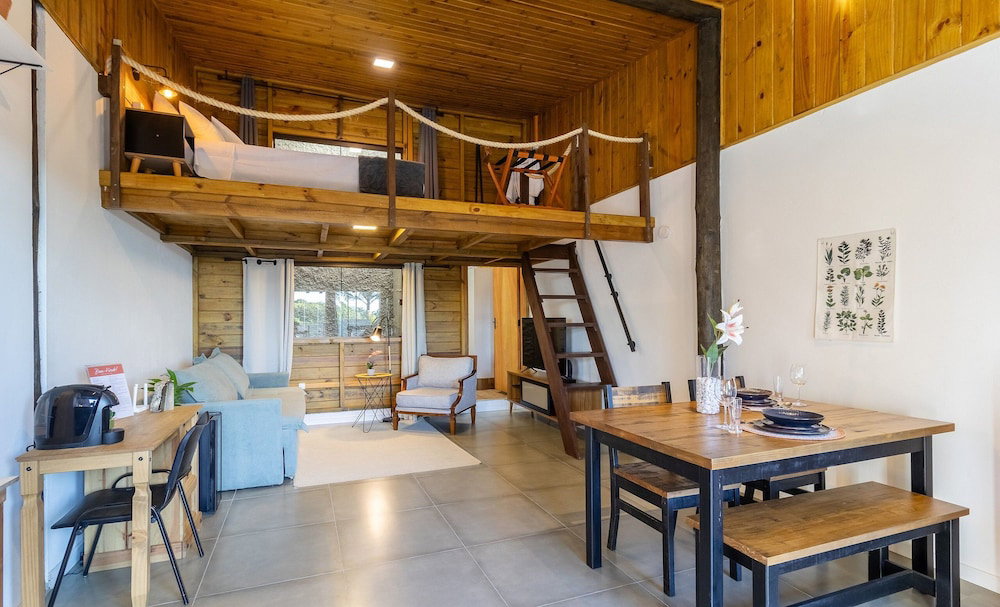 Hotel New Loft With Garden Terrace And Garden Nde0001