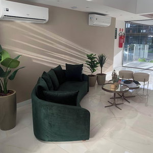 Hotel Melhores Flats - Magnífico Perto Do Mar cazare Tambau