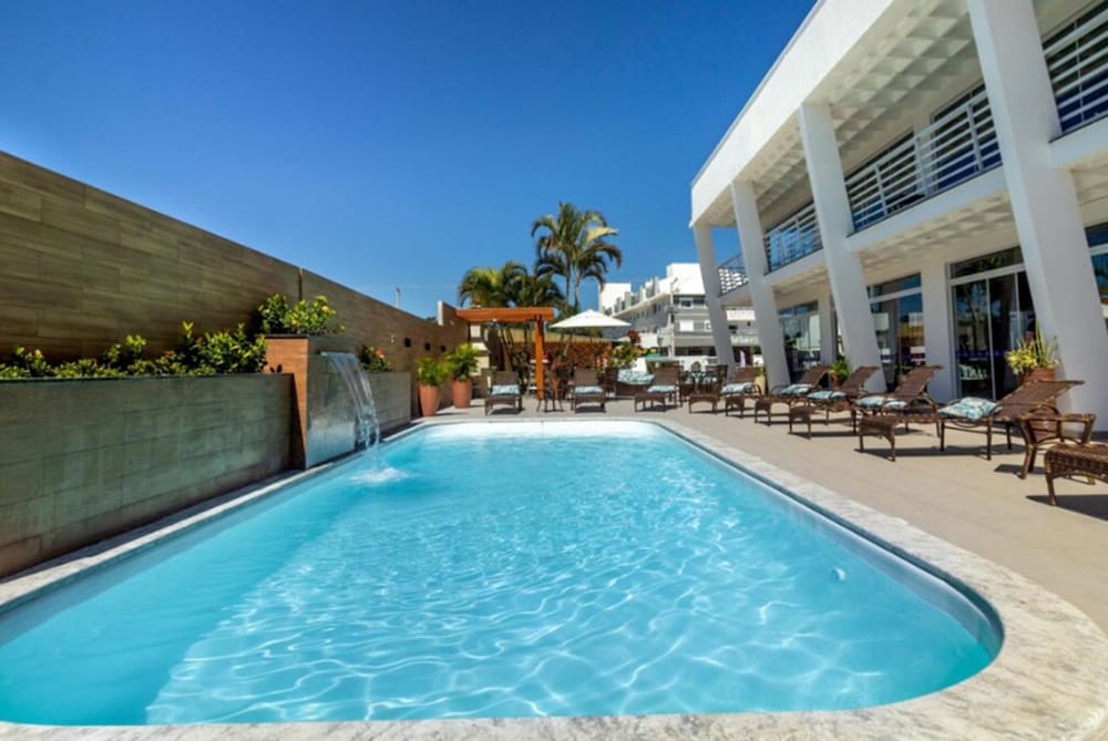 Hotel Hotel & Pousada Favareto