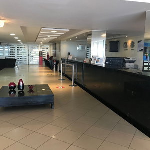 Hotel Bela Hospedagem-Imperial Flats Em Tambaú cazare Tambau