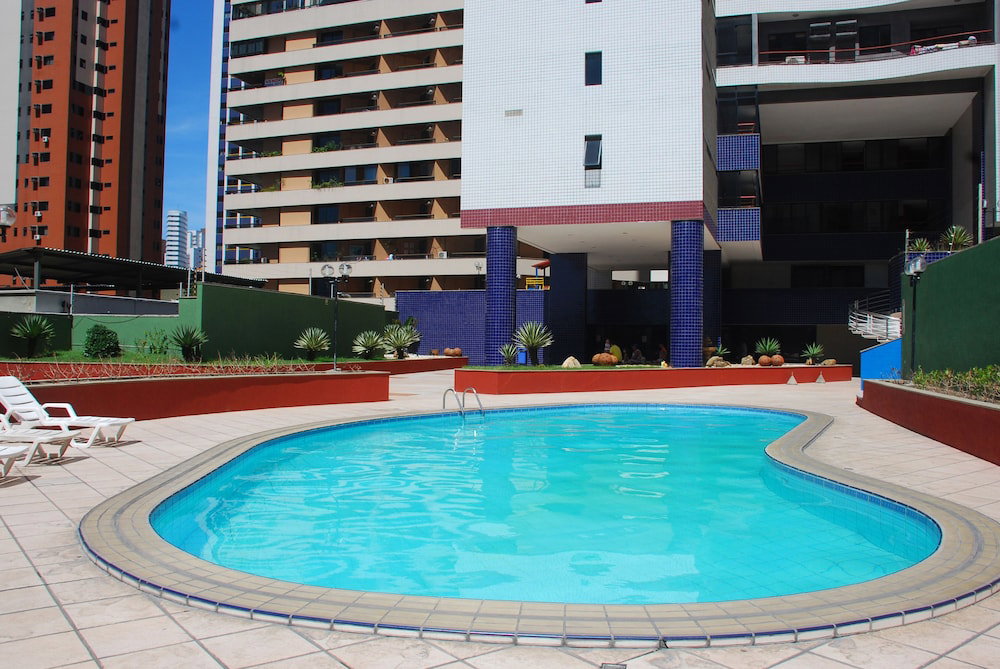 Hotel Porto De Iracema - Iracema Imoveis