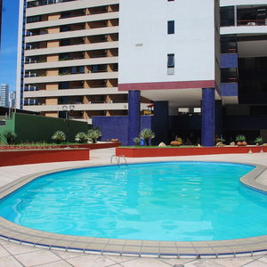Hotel Porto De Iracema - Iracema Imoveis cazare Pedra Azul