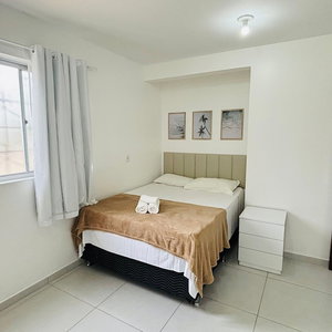 Hotel Residencial Morada Do Sol cazare Itacorubi