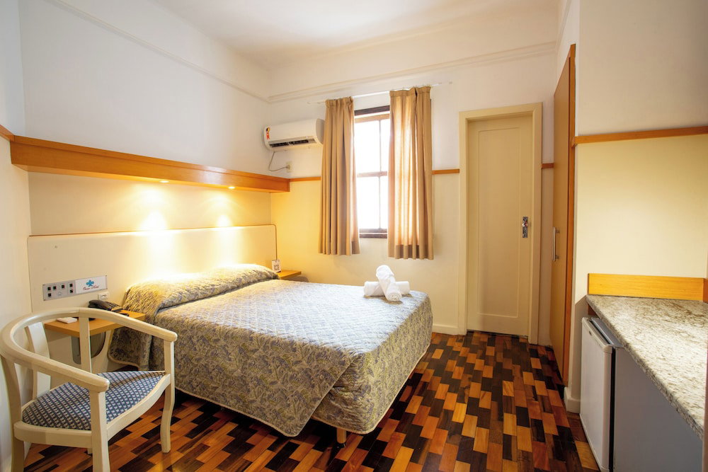 Hotel Oscar Hotel