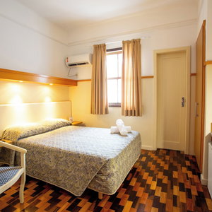 Hotel Oscar Hotel cazare Florianopolis