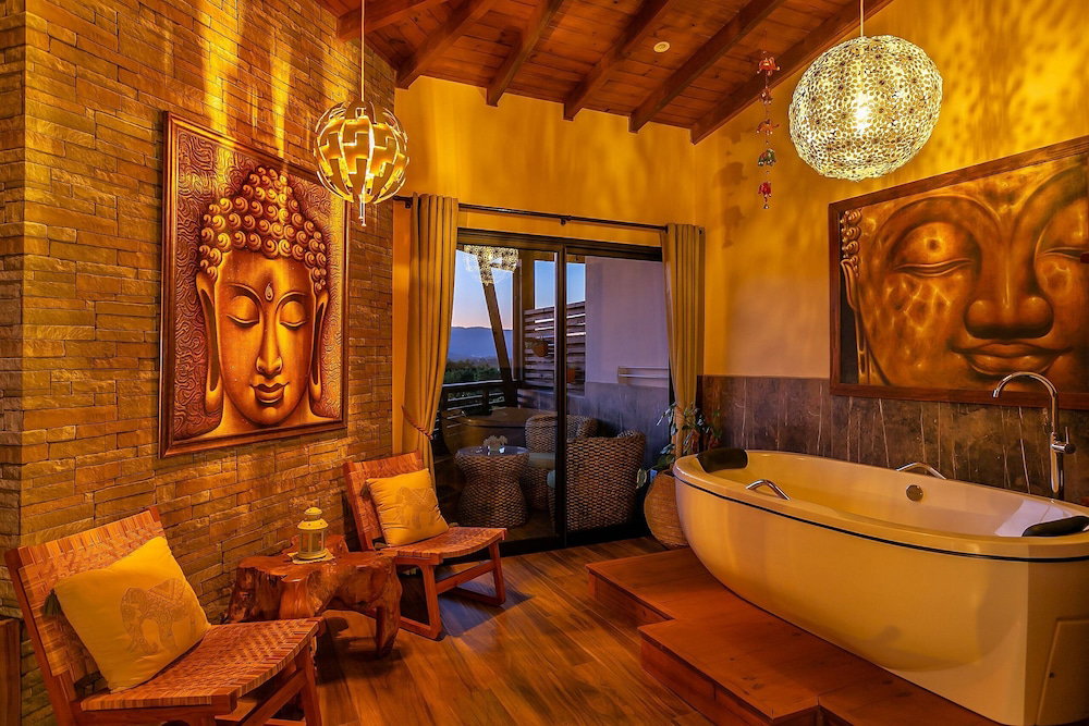 Hotel Shiva Boutique Hotel - Praia Do Rosa