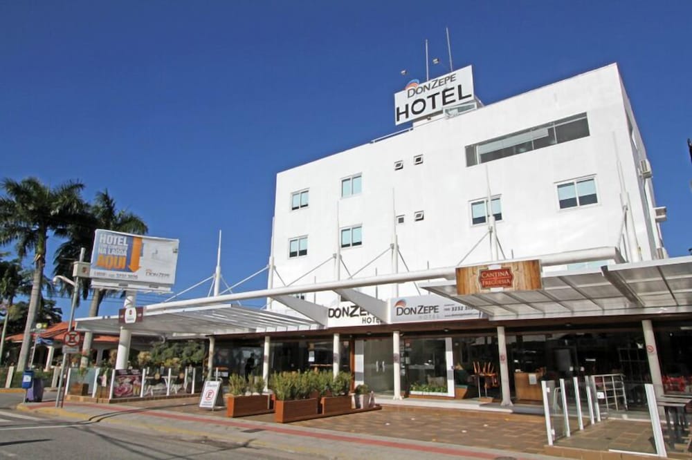 Hotel Hotel Don Zepe