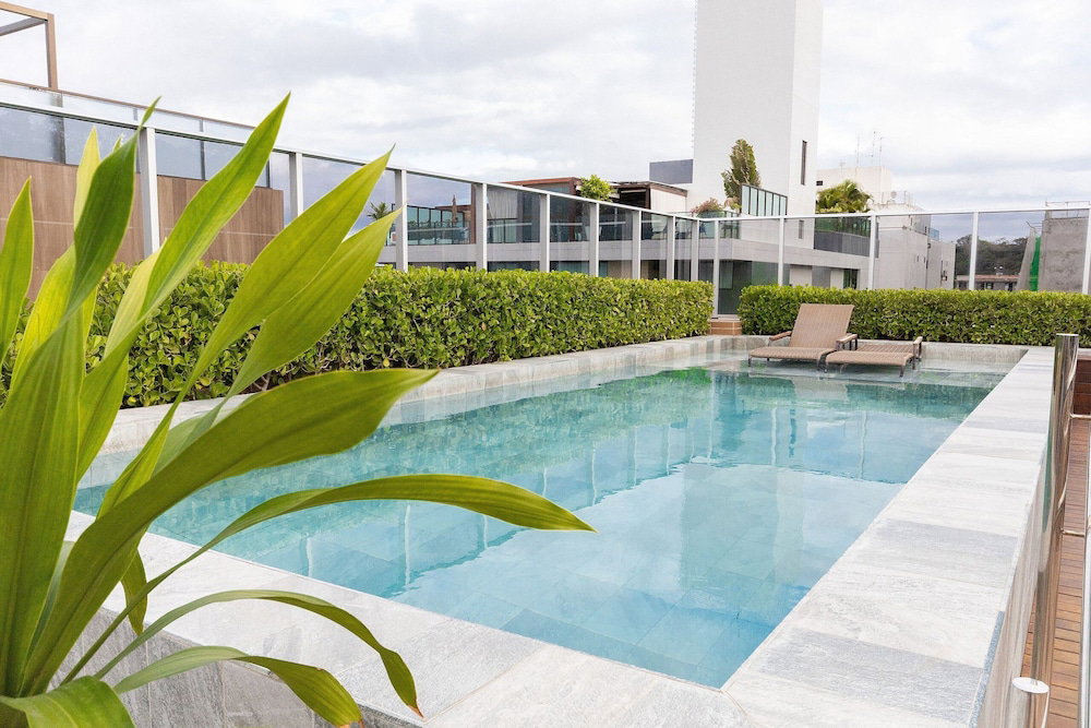 Hotel Vivendas #404 - Apto Em Cabo Branco By Carpediem