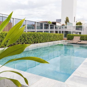 Hotel Vivendas #404 - Apto Em Cabo Branco By Carpediem cazare Joao Pessoa