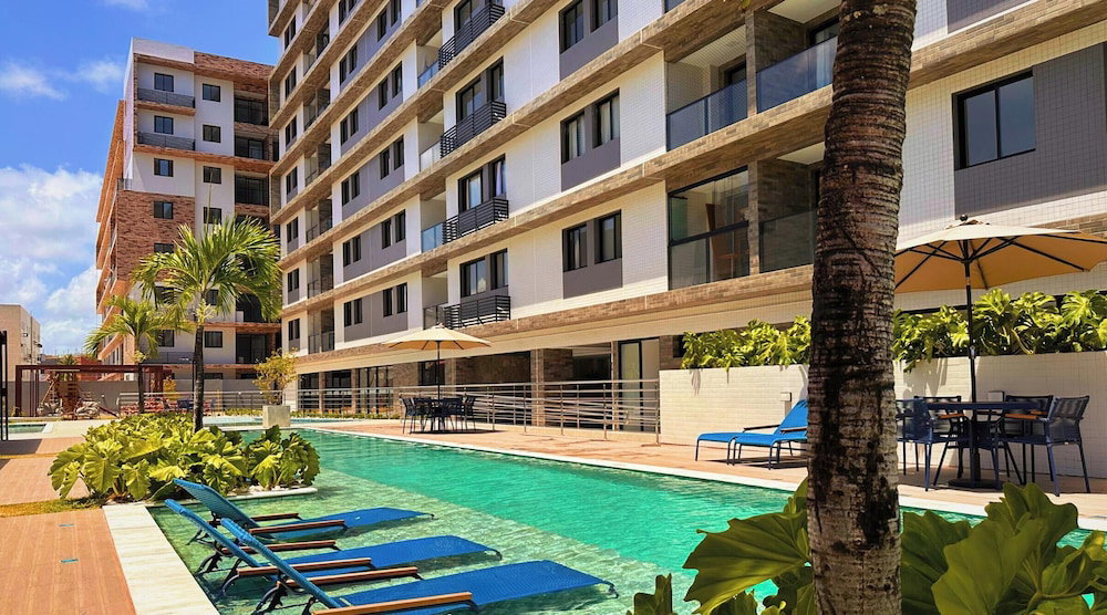 Hotel Noa Residence Club - Likehome