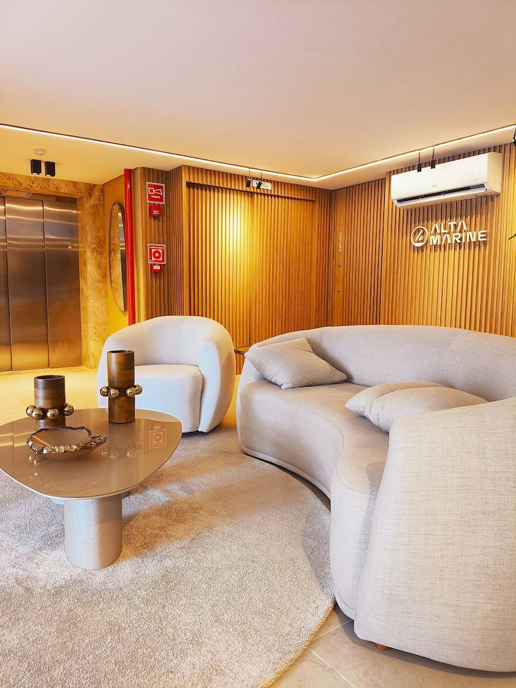 Hotel Alta Marine