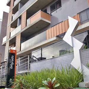 Hotel Park Del Prado #603 - Intermares By Carpediem cazare Cabedelo